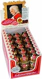 Reber Mozart Kugel Counter Unit (45pcs) by Reber Chocolate Specialties