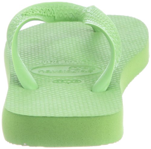 Image of Havaianas Top Unisex Children's Toe Separator Sandals