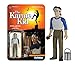 Funko Reaction: The Karate Kid - Daniel Larusso Action Figure