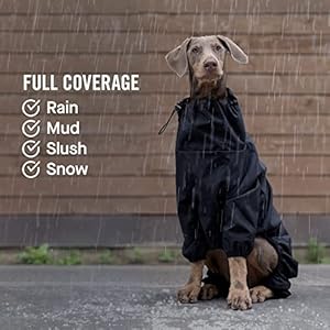 Canada-Pooch-Dog-Slush-Suit-Dog-Bodysuit-for-Rain-and-Snow-Full-Body-Dog-Suit-Water-Resistant-Dog-Onesie-Black-18-17-19-back-length - Cucciolini Doodles   Canada-Pooch-Dog-Slush-Suit-Dog-Bodysuit-for-Rain-and-Snow-Full-Body-Dog-Suit-Water-Resistant-Dog-Onesie-Black-18-17-19-back-length