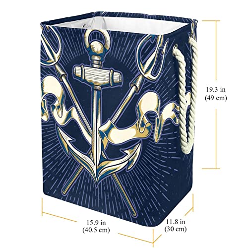 Panier à linge imperméable pour éviter les mauvaises odeurs humides - 4