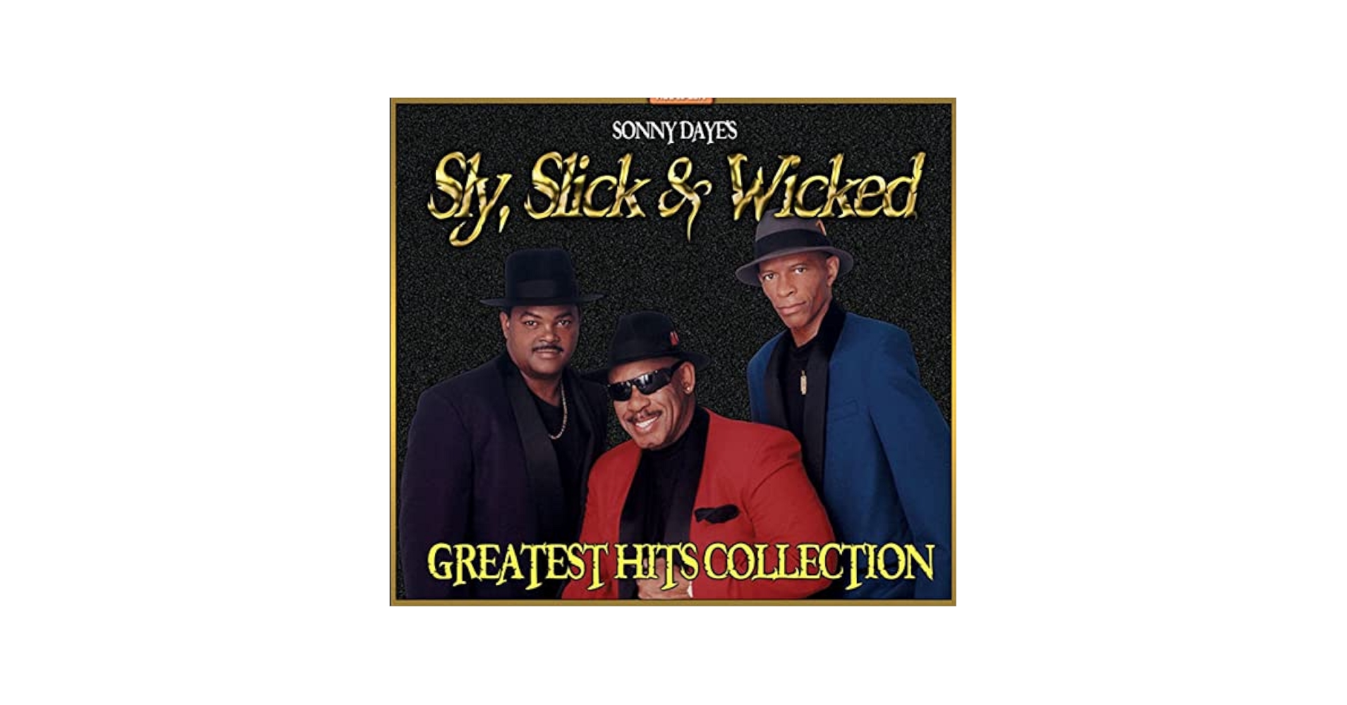 Sly, Slick & Wicked - Greatest Hits Collection - Amazon.com