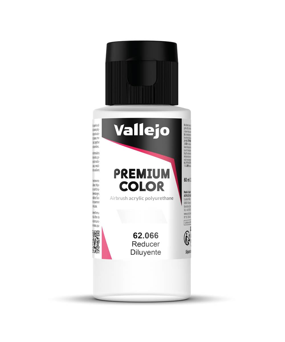 Vallejo Premium Color 60 ml Reducer โ image 1