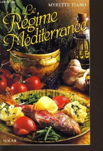 Le régime Méditerranée