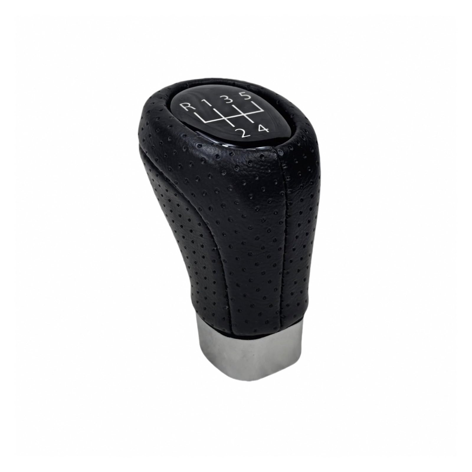Gear Knob For BMW E46 E60 E63 E64 E87 E88 E90 E91 E92 E93 1/3 Series