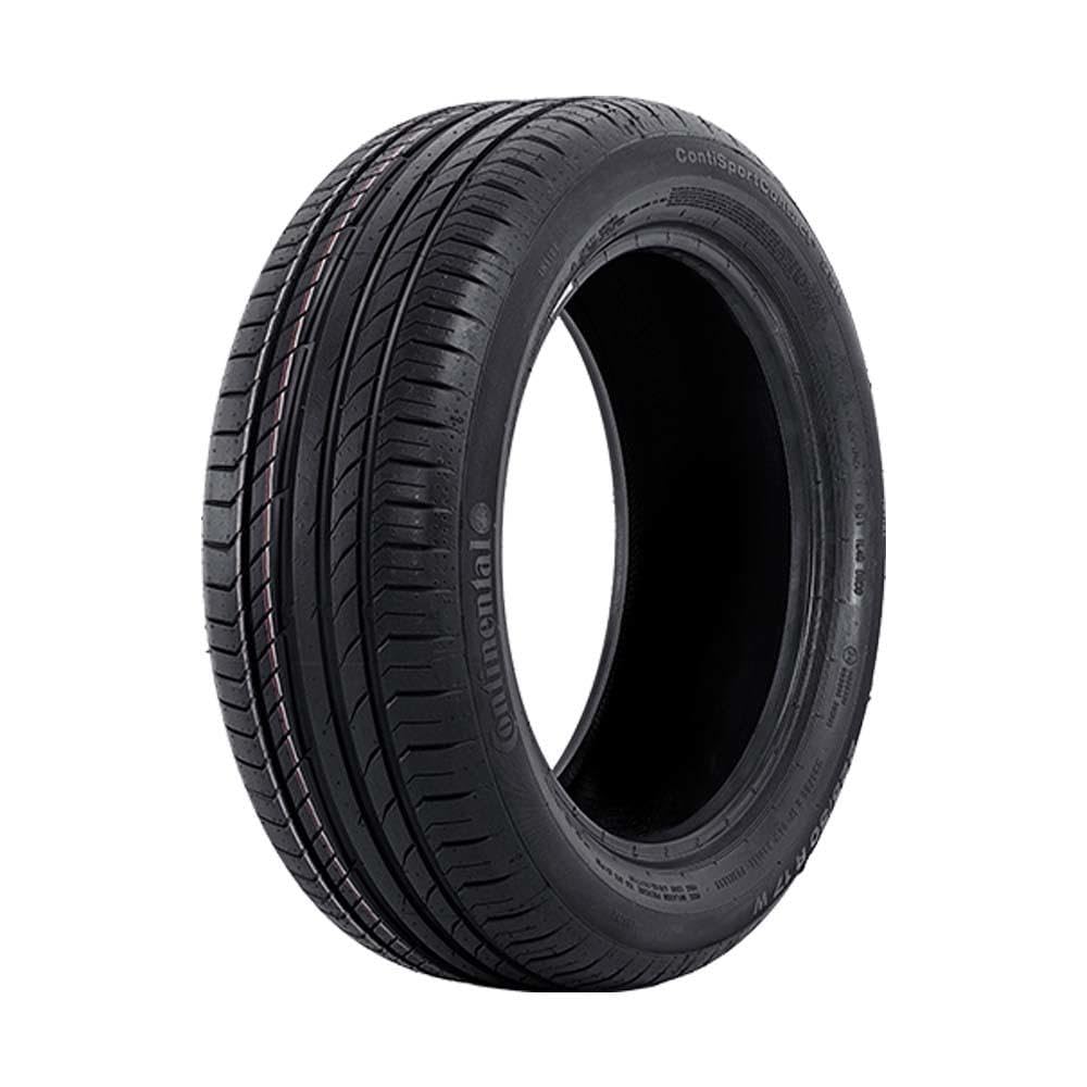Continental SportContact 5 SUV XL FSL - 285/​40R21 109Y - Pneu Été