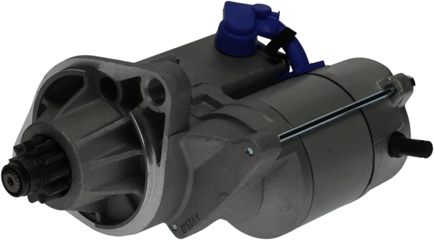 OEG Parts New Starter Compatible with Dodge Ram Truck 2500 3500 V10 8.0L 94 95 96 97 98 1994-1998 56027703, 2280003403, 2280003404, SND0095, 2800145, 41052260