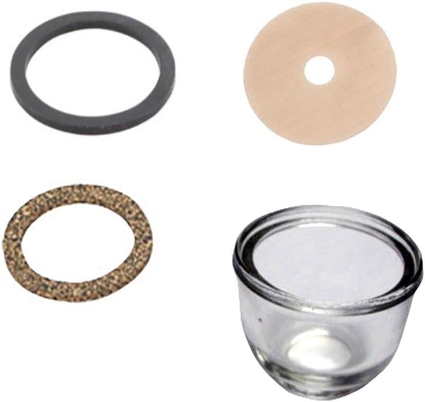 Replacement For Fuel Sediment Bowl Repair Kit Fits Allis Chalmers Tractor B C D14