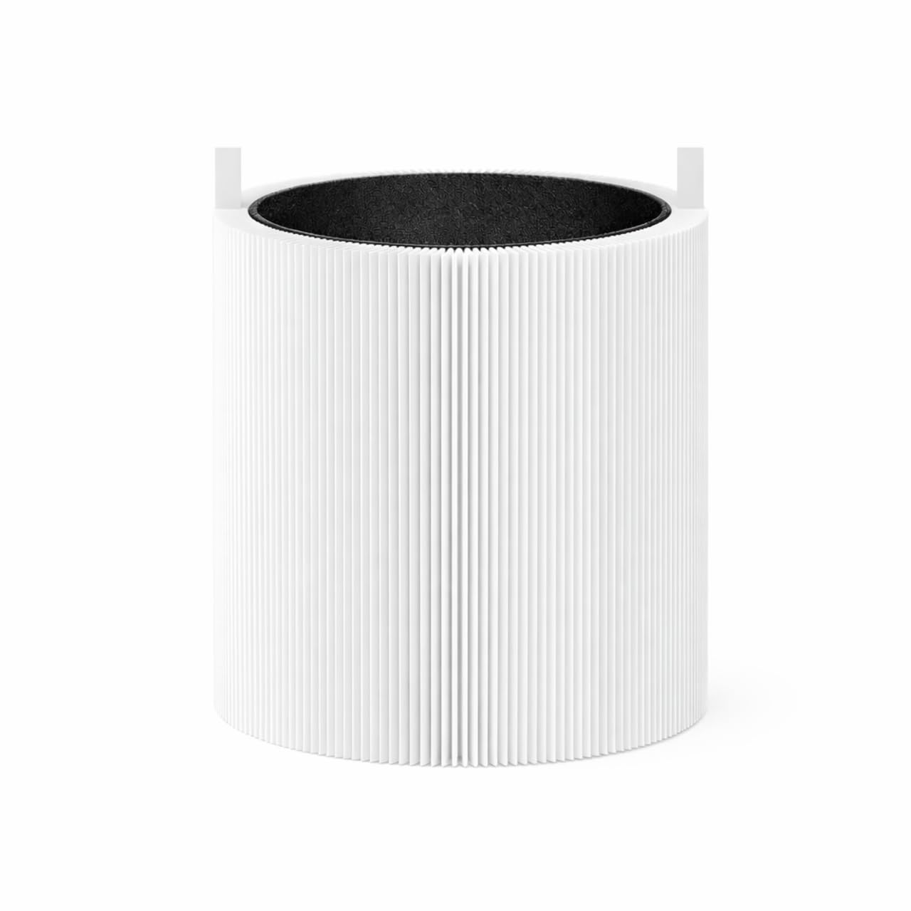 Nispira White Replacement Filter For Blueair Blue Pure 311I Max Air Purifier, True Hepa & Activated Carbon, Compatible With F3max, 1-Pack