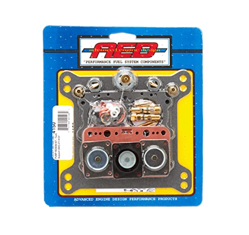 AED Holley 4150 Kit