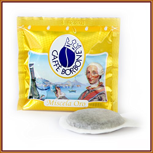 900 monodosis Miscela Oro