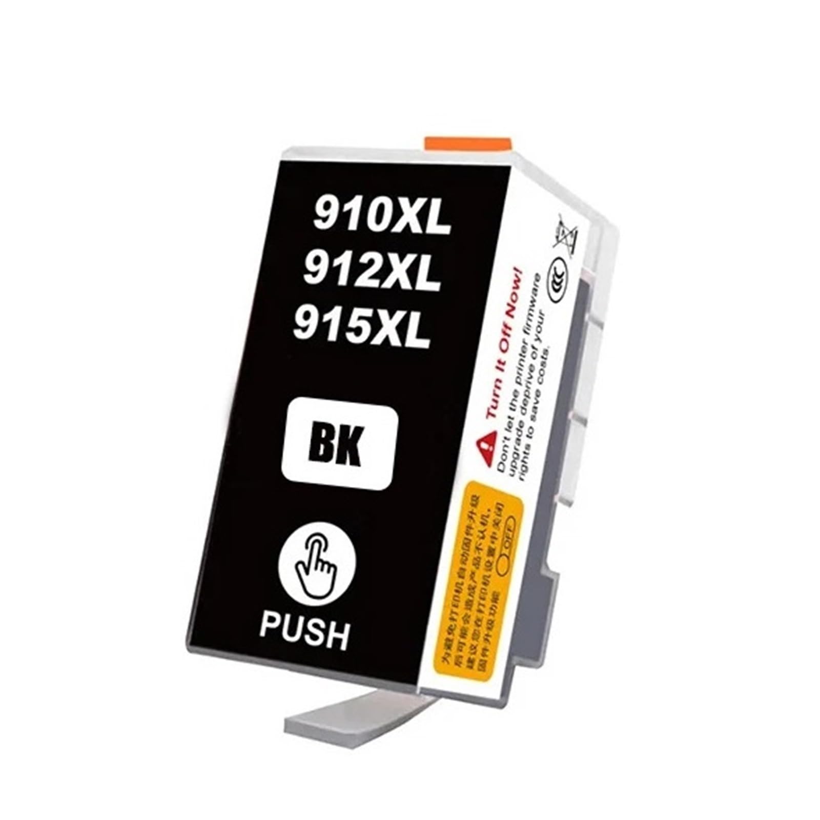 Cartuccia d'inchiostro compatibile 910XL 912XL 915XL for HP