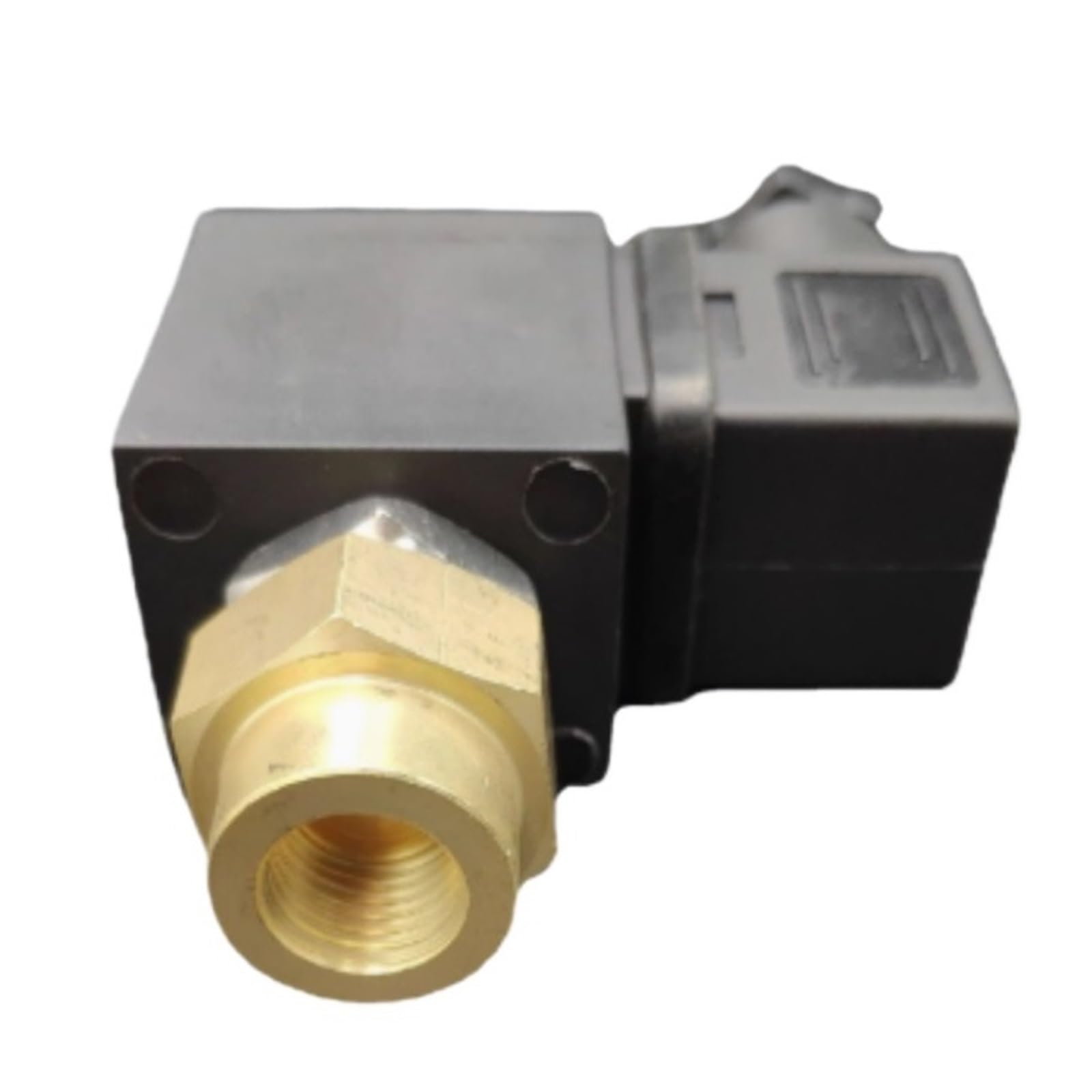 KSZHZYMGX 1PCS 5315A0V25 Solenoid Valve AC110V AC220V AC24V(EC50W12-L5PR-2500)