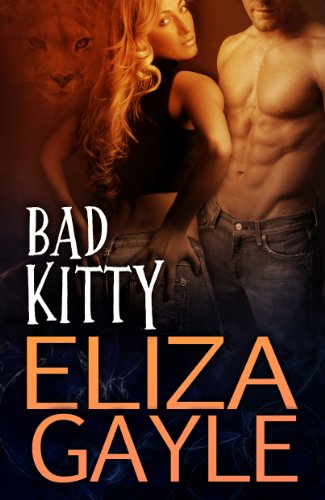 Bargain eBook - Bad Kitty
