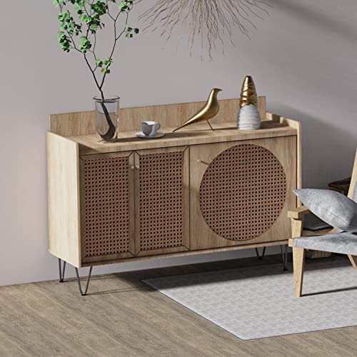 Orgerphy 10 Inch Grey Heavy-Duty Hairpin Legs Coffee Table Legs (4Pcs)| With Screws And 4Pcs Bonus Rubber Floor Protectors | Mid Century Modern Metal Legs Desk Legs Furniture Legs For Diyers #TOP6