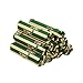 Dime Coin Wrappers, 100 Flat Striped Coin Wrappers