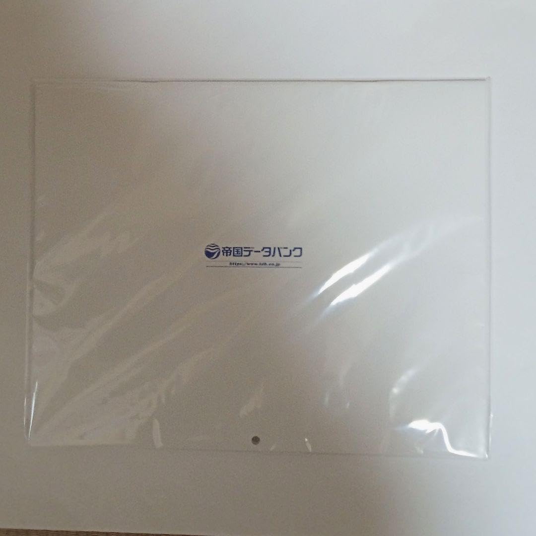 Amazon.co.jp: TDB 帝国データバンク 壁掛け カレンダー 2024 : 文房具