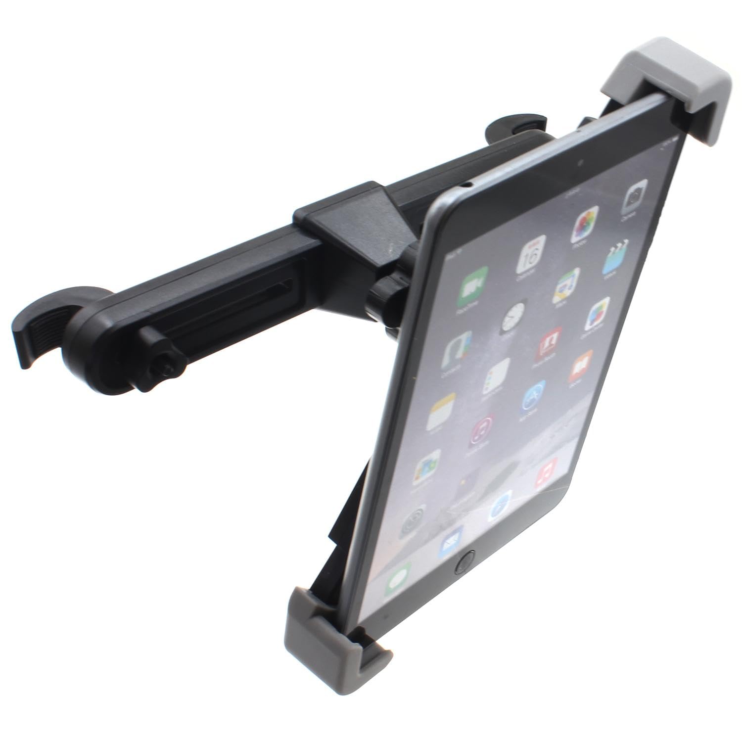 Car Headrest Mount Holder Seat Back Compatible with Samsung Galaxy Tab S6 Lite 10.4