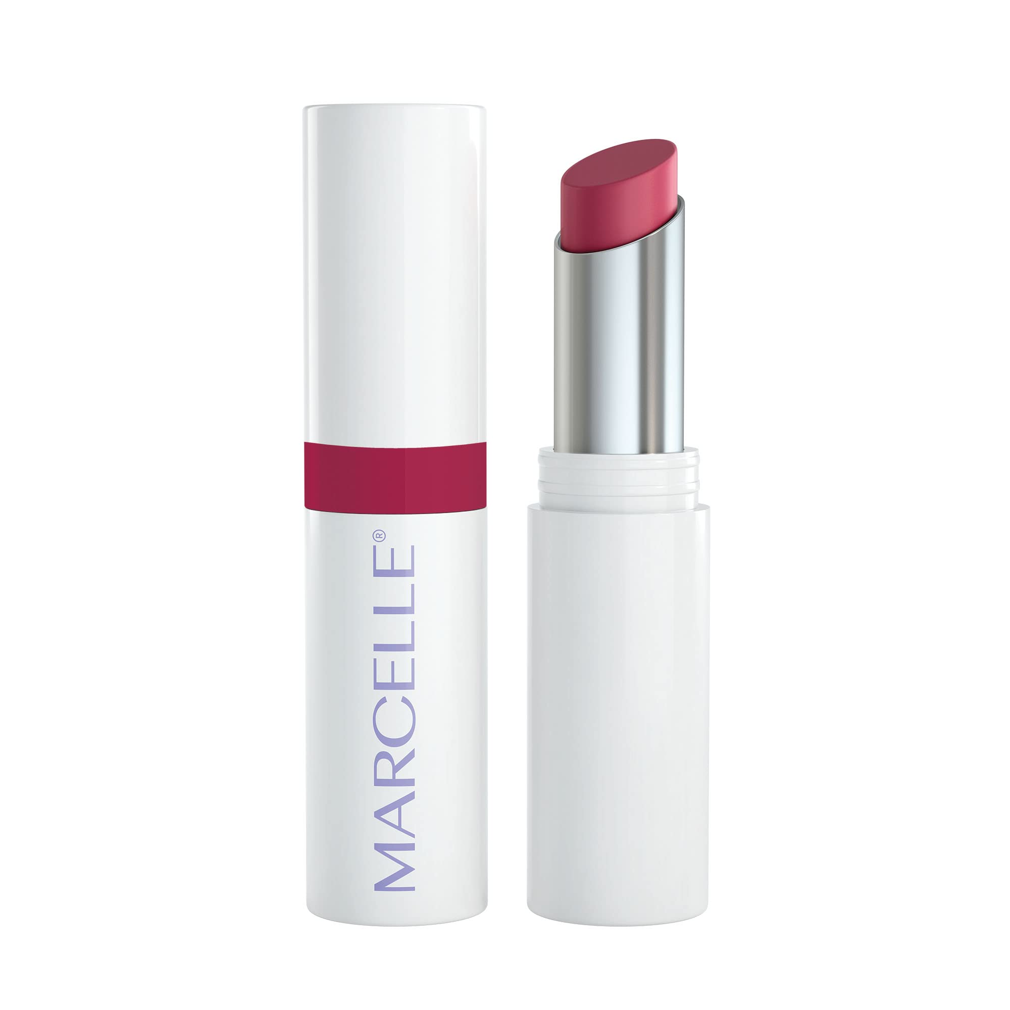 Amazon.com : Marcelle Lip Loving Colour & Caring Oil-in-Stick
