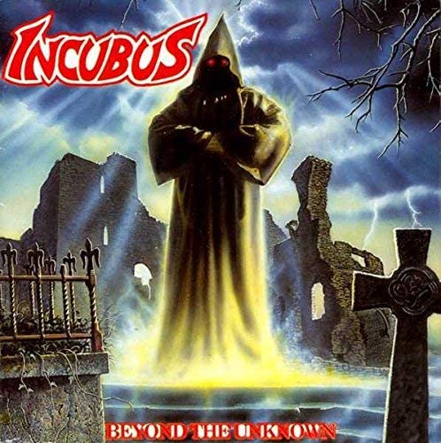洋楽 Incubus Beyond the Unknown CD Beyond the Unknown by incubus: Amazon.co.uk: CDs & Vinyl