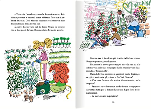 Una Per Tutte. Tutte Per Una - 4