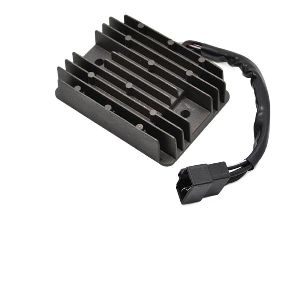 Regulator Rectifier Compatible With GSXR600 GSXR750 GSXR1000 GSX R GSXR 600 750 1000 GSX1300R VL1500 Intruder LT F500F