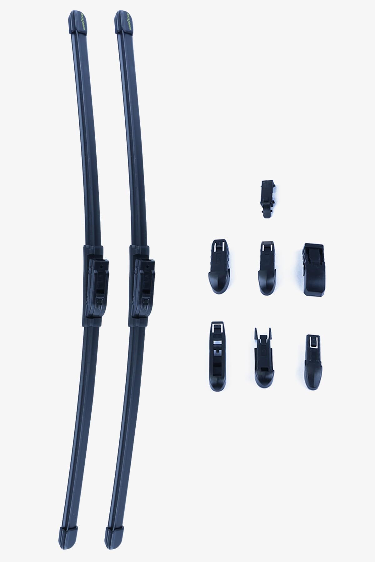 Goodyear Fiat Egea Supermute 2'li Muz Silecek Takımı 2015-2022 Hatchback 650Mm ve 400Mm