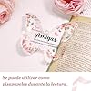 CheriGift-Regalo-Amiga-Regalos-para-Amigas-Cumpleanos-Navidad-Mariposa-Adornos-de-Acrilico-Regalos-Amigas-Originales-Regalos-para-Mejores-Amigas-Especiales