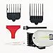 Wahl Professional Cortapelos con cable Super Taper con palanca cónica ajustable Imagen de Wahl Professional Cortapelos con cable Super Taper con palanca cónica ajustable