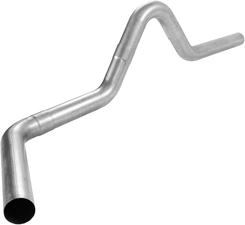 Flowmaster 15929 Kit de tubo de escape único
