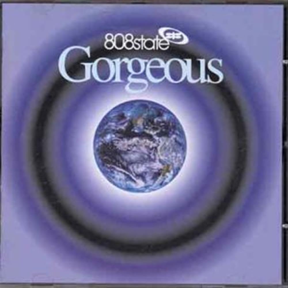 Gorgeous [Audio CD]
