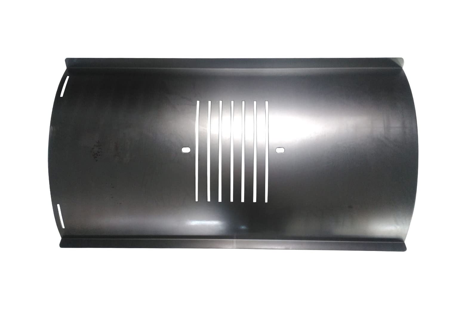 Grill Parts for Less,Compatible Pit Boss Flame Broiler Bottom (26