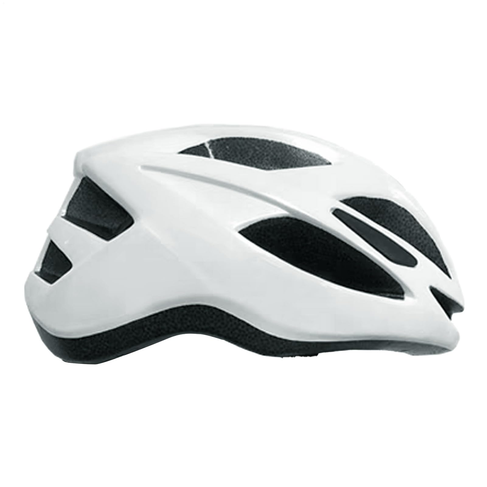 Casco de bicicleta resistente que reduce el calor y protege la cabeza en caídas 8