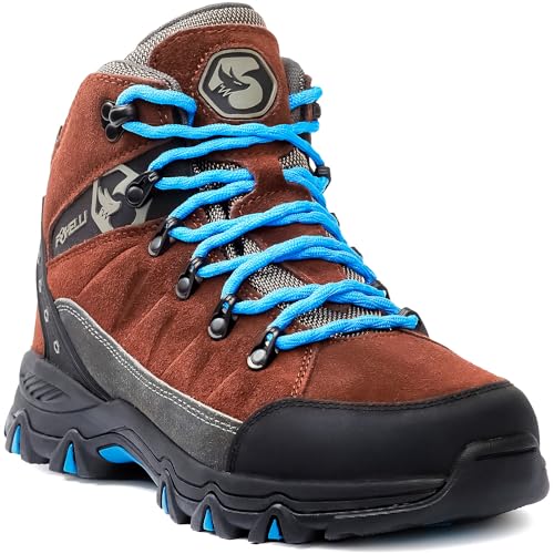 Foxelli Hiking Boots