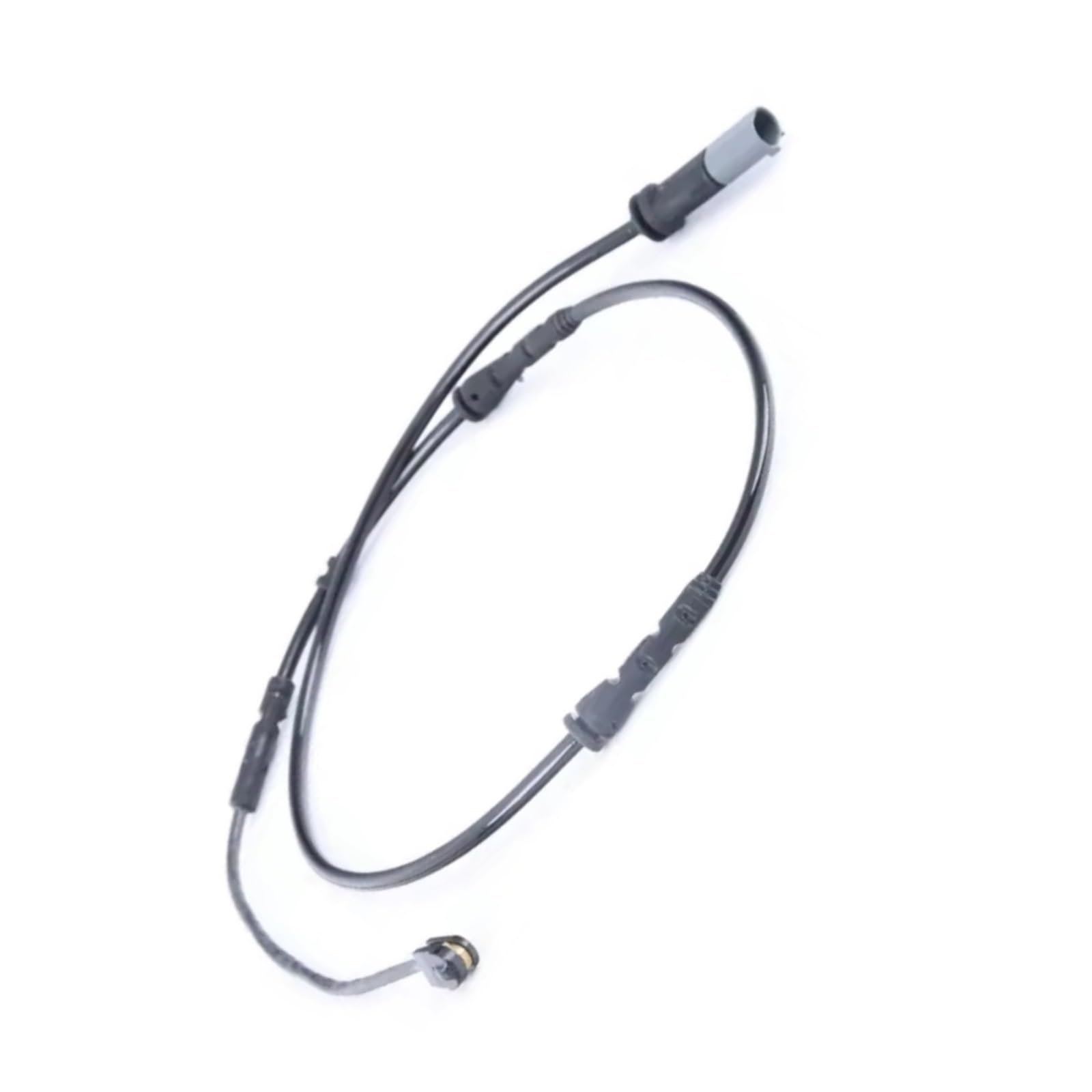 Sensor De Disco De Freno Compatible Con Para F26 X4 M40iX N55 XDrive28i N20 XDrive35i N55 Líneas De Advertencia De Desgaste De Pastillas De Freno Delantero 34356790303