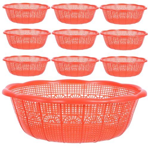 lurrose �v���X�`�b�N�����؂肩�� ��؉ʕ����o�X�P�b�g ���ړI�r���U�� 10�Z�b�g �ƒ�p�L�b�`���A�N�Z�T���[ �H�i�� �����_���J���[