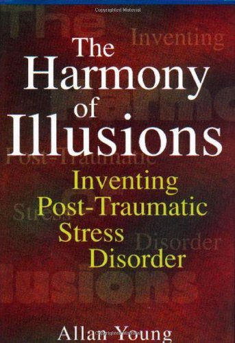 The Harmony of Illusions The Harmony of Illusions