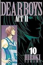 少年漫画 Dear boys : Act 2 DEAR BOYS ACT II（8） (月刊少年マガジンコミックス