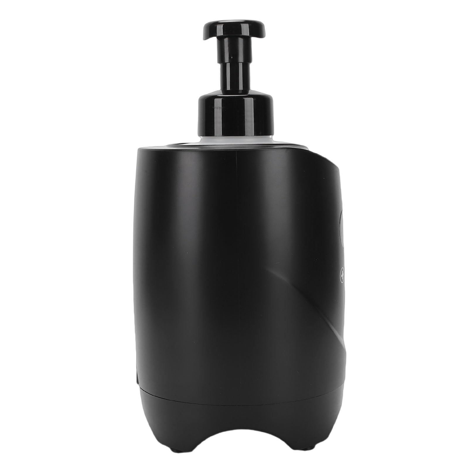 KKPLZZ Máquina de Espuma Caliente, Calentador de Espuma de Afeitar Profesional de Gran Capacidad de 500 Ml con Control Digital de Temperatura para Hombres, Salón, Barbería, Uso (Enchufe europeo 220V)