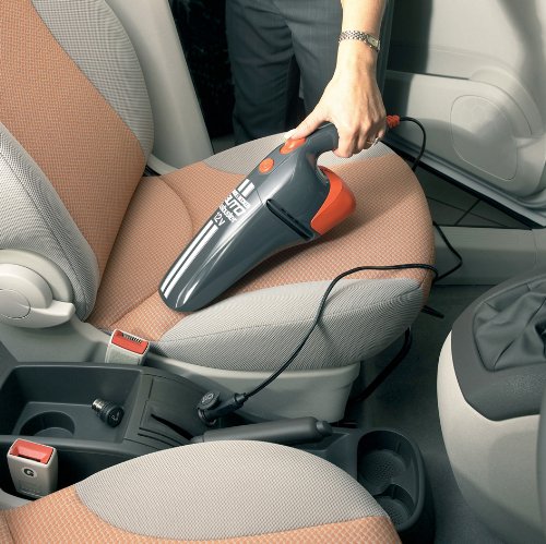 ブラックアンドデッカー　12v ハンディクリーナー Amazon | ブラックアンドデッカー 車用掃除機 フレキシーオート2