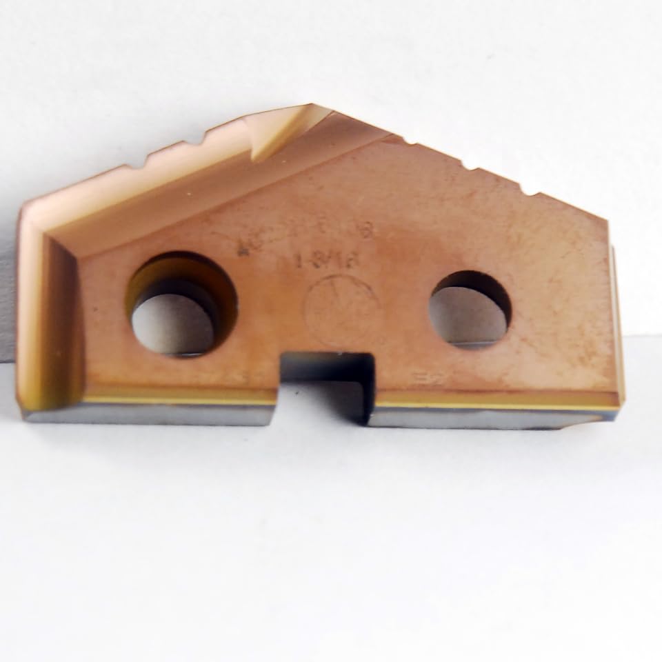 GENERIC 1-3/16 Spade Drill Insert Series 2 GEN 2 T-A C2 Carbide 4C22H-0106