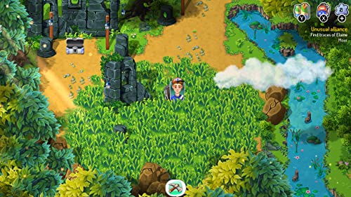 Beasties Nintendo Switch - vue 7