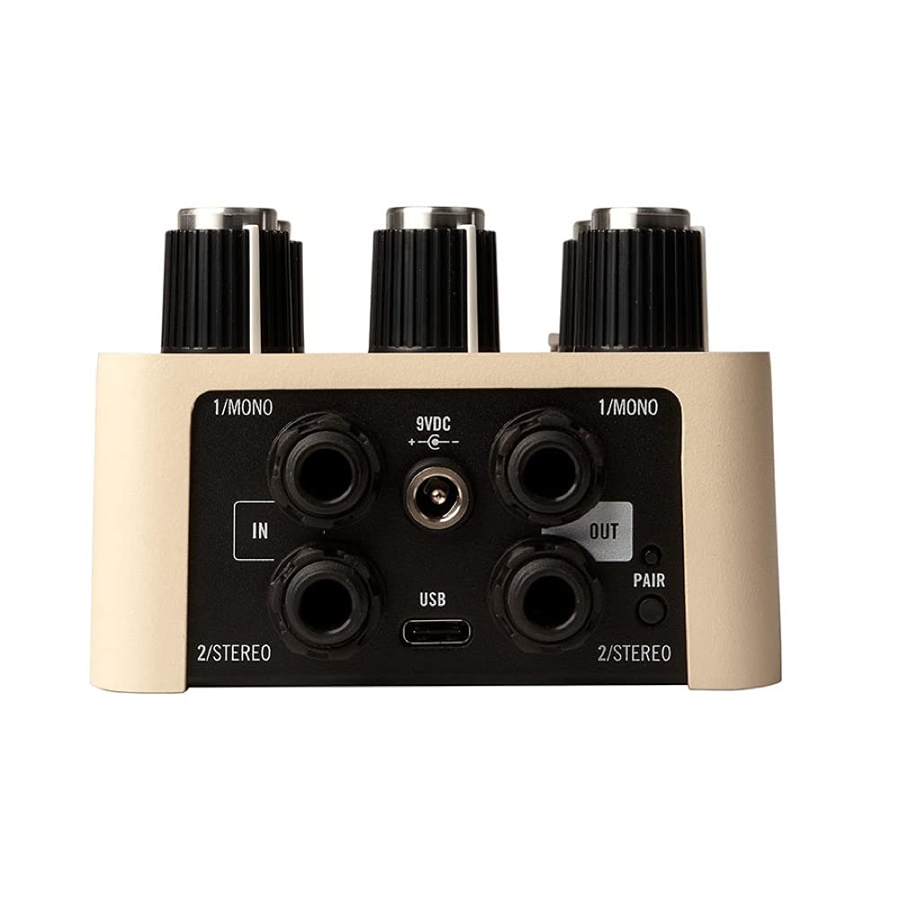 Amazon | UNIVERSAL AUDIO UAFX ASTRA Modulation Machine UAFX