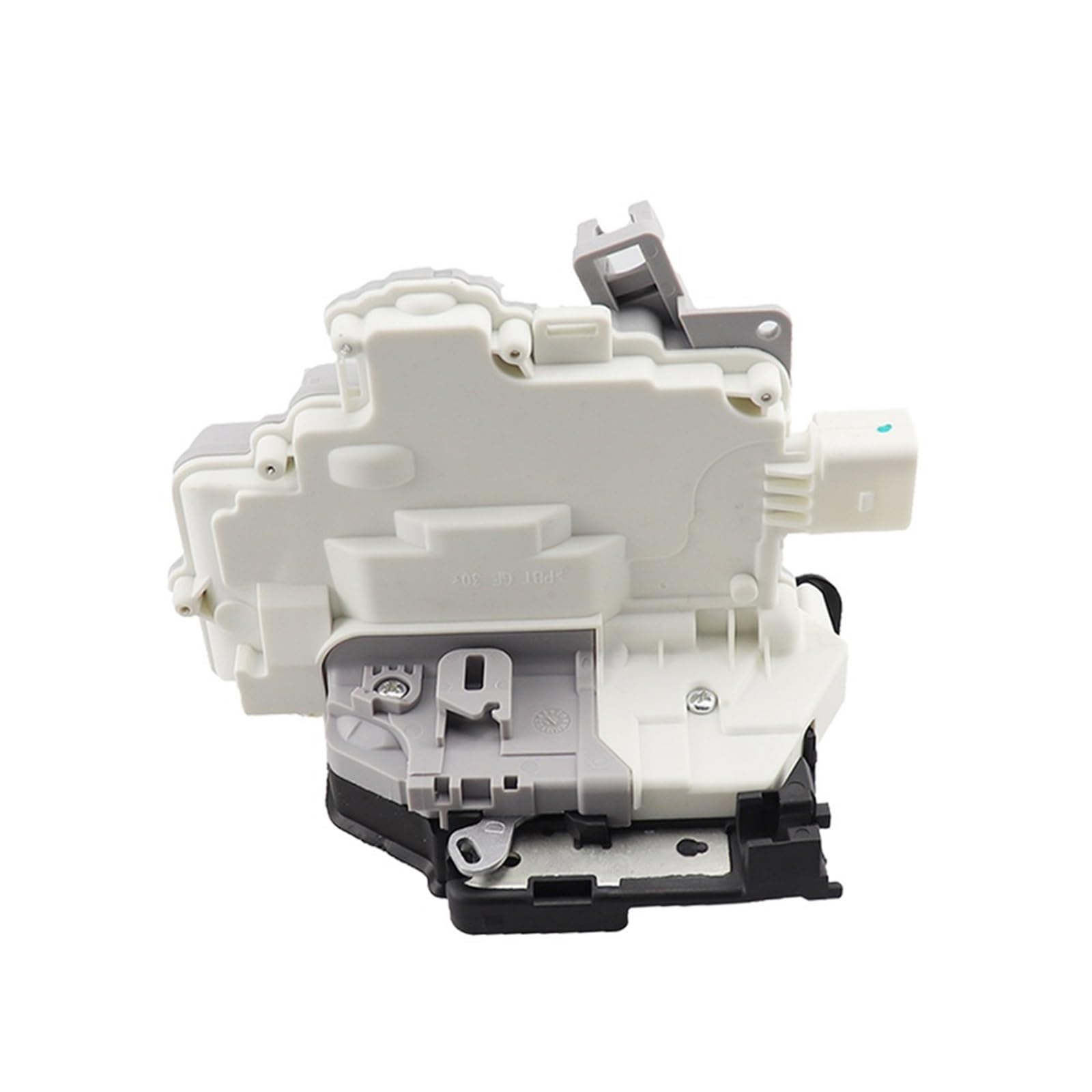 Compatible with Skoda for Superb B6 (3T) MK2 2008 2009 Door Lock Actuator Mechanism 3C1837015A 3C1837016A 3C4839015A 3C4839016A Power Door Lock(3C1837016A)