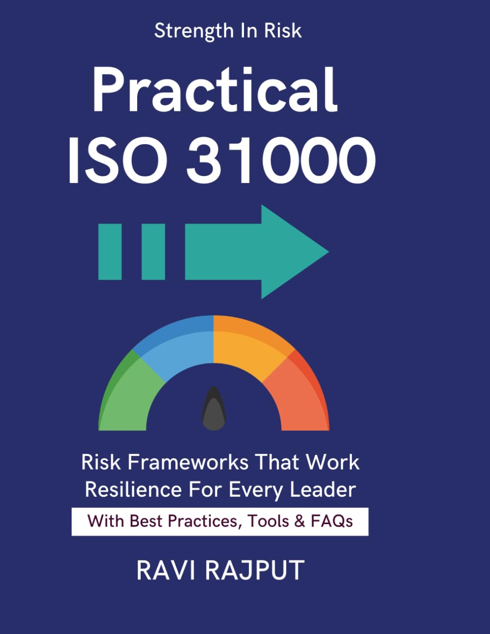 Practical ISO 31000: Aligning Risks & Opportunities | Strategic Risk Resilience | CXO-Level Risk Decisions | ISO Standards Simplified | corporate risk culture development | risk-based decision making