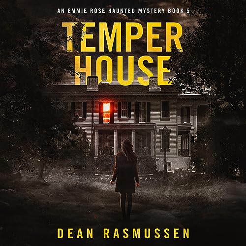 Temper House by Dean Rasmussen episode artwork