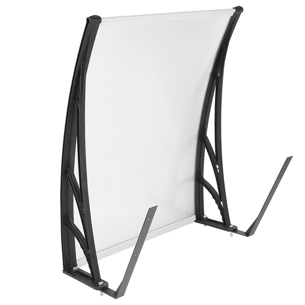Garage pour Tondeuse à Gazon, Abri pour Robot Tondeuse，102 x 78.3 x 34 cm, abris de la pluie et de la grêle, protège la tondeuse (Blanc)