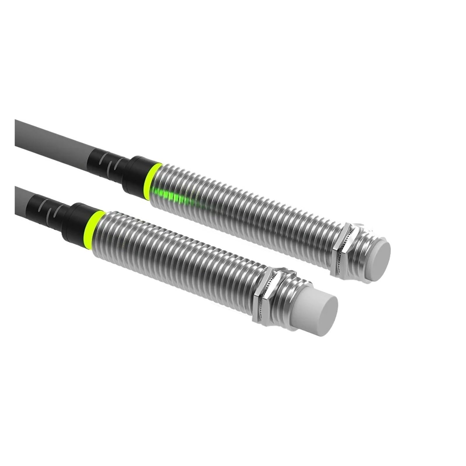 Détecteur inductif M8 2-fils NC DC capteur de proximité
