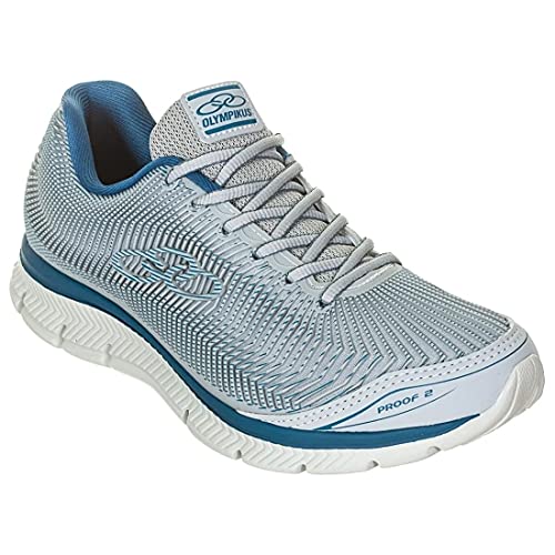 Tênis Olympikus Masculino Proof 2/853