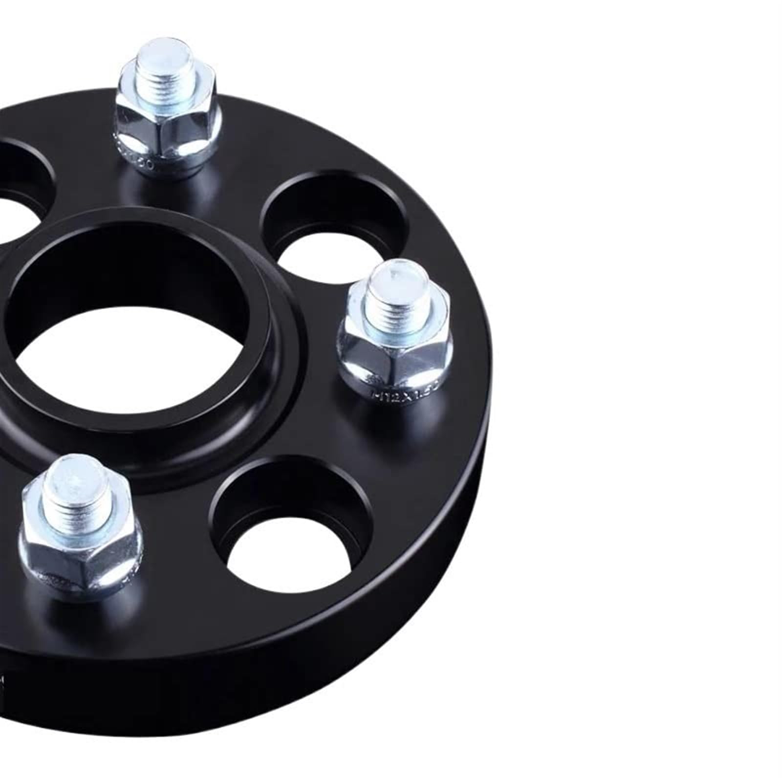 Espaciadores de Ruedas 4x100 Hubcentric 60,1 mm Adaptador